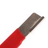1Pc Garden Tool Sharpener Hard Alloy Steel Sharpener Handheld Quick Pocket Sharpener Tool For Gardening Pruners