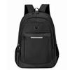Li Shen Men's Large Capacity Backpack