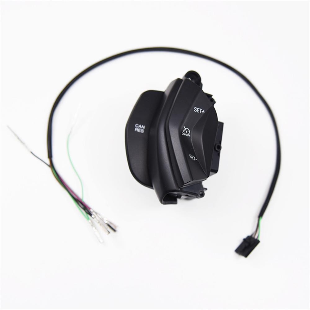 Car Speed Control Switch Cruise Control Switch Fit For Ford Focus 3 2012-2014 Ku