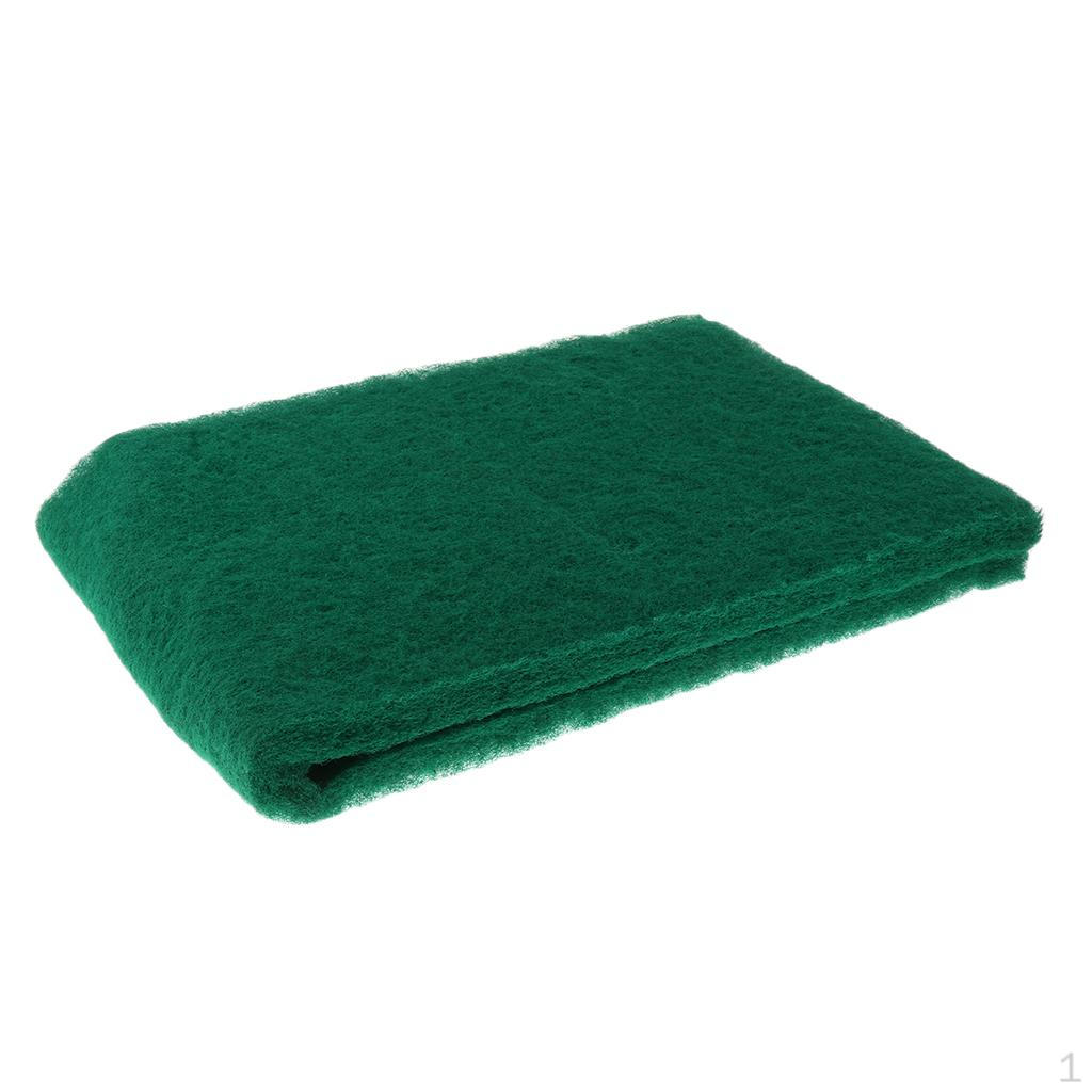 Foam Sponge Pad Filter Media for Aquarium Fish Tank Pump