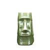 Indian Idol Totem TIKI Cana Retro Hawaii Bar Ceramica Pahar pentru Cocktail Sticla Pietra Statuie Plaja Amestecare Vin Smoothie Recipient
