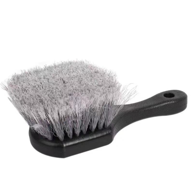 31-Piece Electric Drill Car Cleaning Brush Set