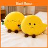 Peluche a forma di mango, bambola antistress con imbottitura in cotone PP, per bambini e adolescenti