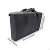 Computer Handbag ,PC Carrying Case, Keyboard ,Oxford Cloth ,Shockproof Tote Briefcase Laptop Case