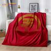 Tokio Hotel Rock Band Bill Kaulitz Blanket,Flannel Soft Throw Blanket for Home Bedroom Bed Sofa Picnic Office Hiking Leisure Nap
