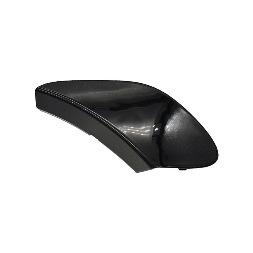 Car Front LH Bumper Tow Hook Hole Eye Cover Cap For Benz GLE W166 X166 AMG Line