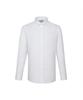 Dagseusyeocheu Polyester Blend No-Care Solid Pattern Dress Comfort Slim Fit Shirt_Dls1Shdl211A1