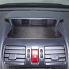 For Subaru Forester 2013-18 Soft Carbon Fiber Car Center Console Storage Tank Panel Anti-slip Cover Trim Sticker Car