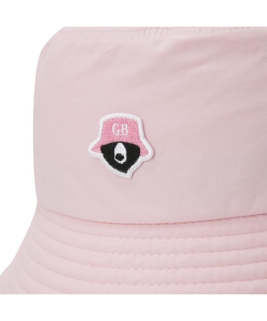 Goldeunbeeo (Women) Slogan Bucket Hat_G6Rax25251Pix