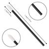 50Pcs Disposable Lip Brush Eyelash Makeups Microbrush Lash Extension Mascara Applicator Lipstick Wands Set Cosmetic Makeup Tools