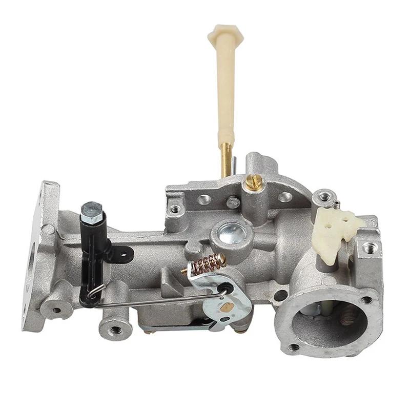 Carburetor 135292 For Briggs & Stratton 133237 133252 133292 135212 135217 135232 133252