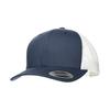FLEXFIT Unisex Volwassen Retro Trucker Cap