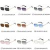 Retro Rimless Sunglasses Women Fashion Brand Sun Glasses Men Vintage Luxury Driving Sunglasses Outdoor Lady UV400 Eyewear