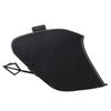 Front Bumper Tow Bar Cap Cover 1879568 F1EB17A989AB High Strength Replacement for Focus 2015 2017