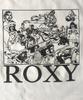Roxy Music Band T Shirt Tops Tee Size S-4XL Cotton White