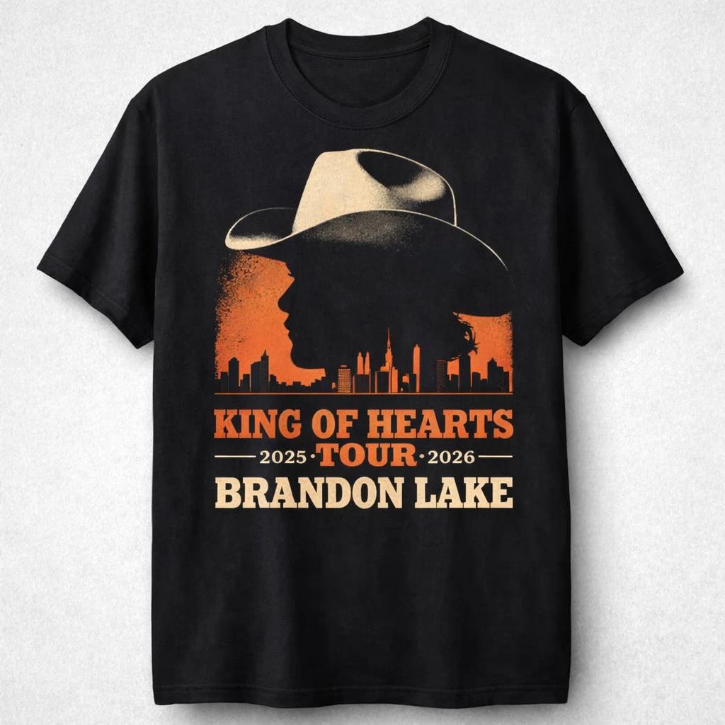Vintage Concert Style T-Shirt Black Distressed Graphic Unisex Music Lover