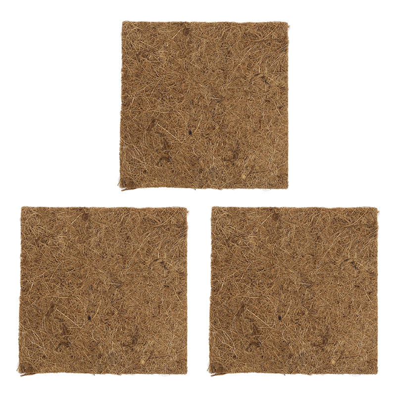 2/3/6PCS Premium Laying Hen Nesting Pads Reptile Mat Chicken Nest Box Liners Chicken Coop Bedding Poultry Supplies