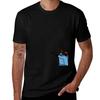 The Life Aquatic With Steve Zissou Tshirt Uv Protection Outdoor Tee Shirt