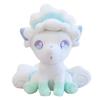 40/80cm Kawaii Espurr Plush Toys Alolan Vulpix Doll Cute Large Plushie Stuffed Pillow Gift for Kid Birthday Xmas