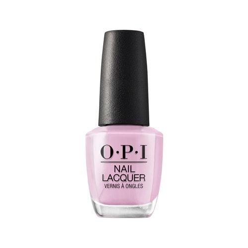 OPI [Nail Lacquer] V34 - PURPLE PALAZZO PANTS 15ml