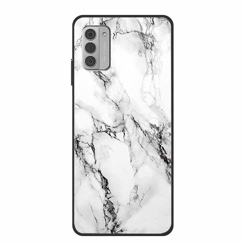 For Nokia G310 Case Luxury TPU Soft Cartoon Silicone capa for NokiaG310 Phone Cover for Nokia G310 5G Protective Coque Bumper