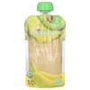 Happy Baby®, Organic Baby Food, 6+ Months, Bananas, Pineapple, Avocado & Granola, 4 Oz (113 G)