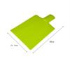 Multifunctioneel Antislip Kook Snijplank Opvouwbaar Keukengereedschap Plastic Snijplanken