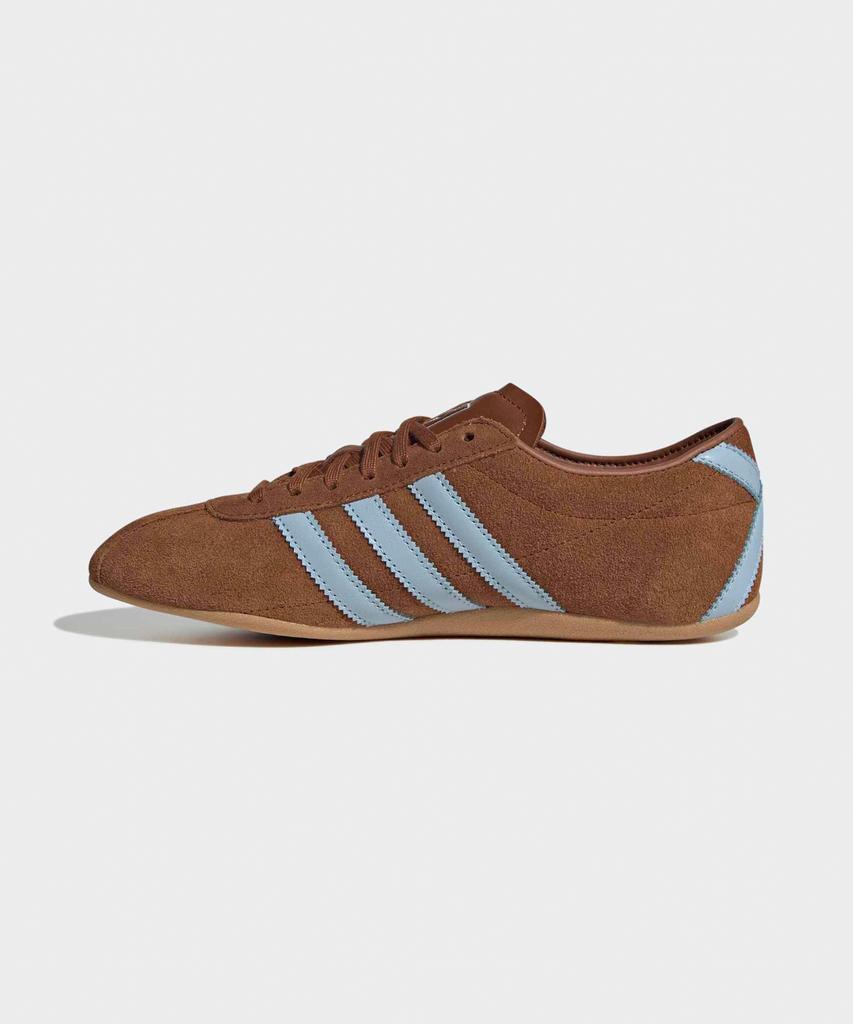 Adidas Tokyo - Dusky Bronze: Clear Sky / Ih3992