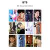 BTS BE Essential Edition Official Photocard