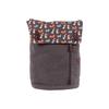 Biggdesign Dogs Vintage Laptop Backpack, Grey