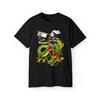 Camiseta de Usagi Yojimbo, Camiseta Unisex Ultra Algodón de Usagi Yojimbo