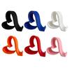 Heart-Shaped Phone Holder Cute Phone Stand Tablets Kindles Romantic for Smartphones 3D Printed Desk Heart Mobile
