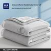 HLA Antibakterielle Sommerdecke aus Sojafaser