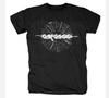 CARCASS t-shirt, Halloween-present Unisex T-shirt