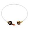 Outdoor Camping Gas Stove Propane Refill Adapter Tank Adaptor Gas Cylinder Filling Charging Gasoline Canister Burner Accessories