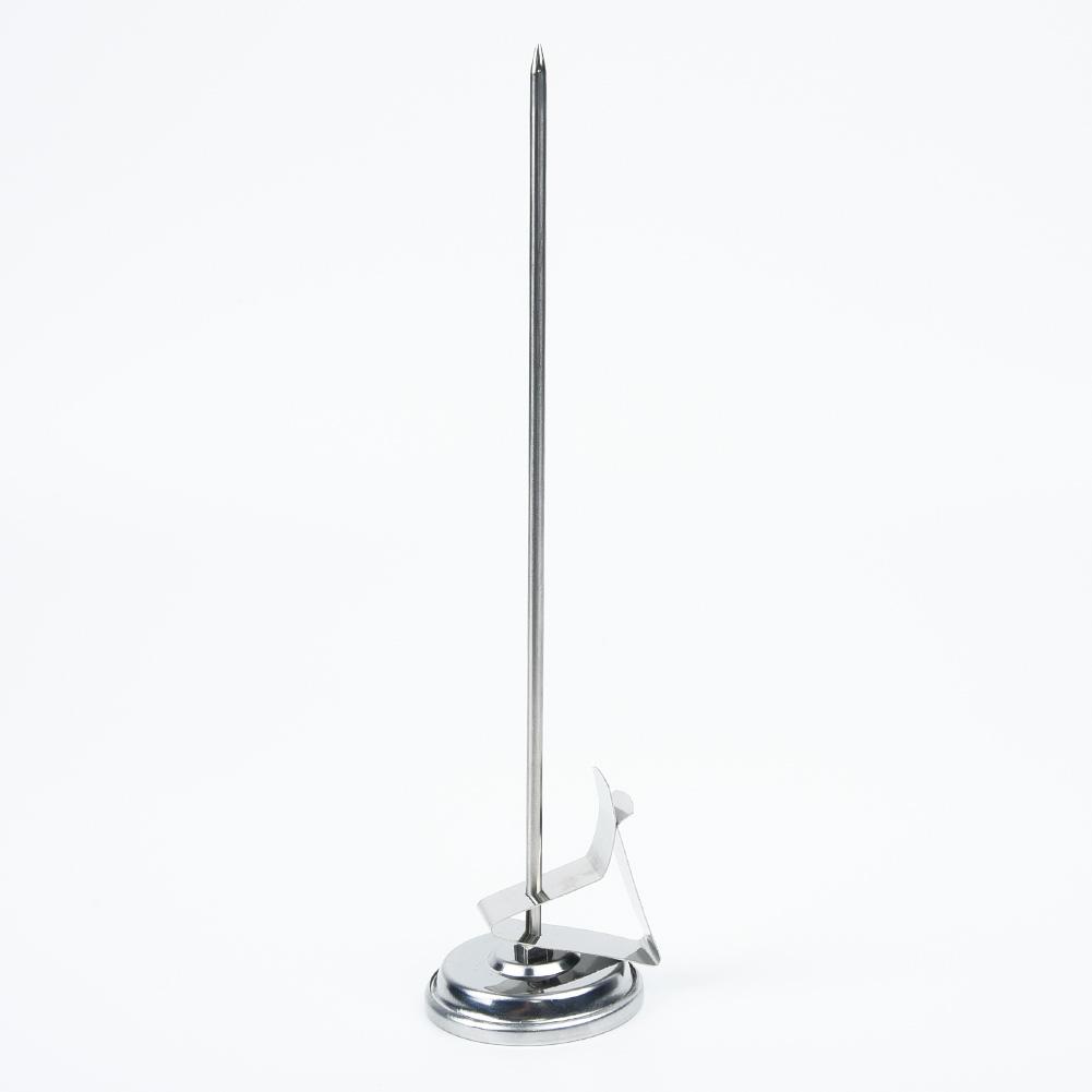 Cooking Temperature Gauge BBQ Probe Food Meat Stainless Steel Oven/Grill Thermometer Gauge High Quality Hot 2019
