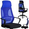Praga Office Chair With Micro Mesh