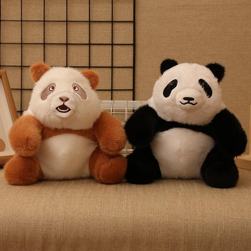 Super Soft 0-10cm PP Cotton Anime Short Plush Doll Machine Toy Washed Stress Relief Mix Youth Unisex Vacuum Packed
