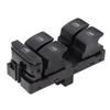 Electric Power Door Driver Side Window Main Control Switch Button For VW Golf MK7  Passat Tiguan For SEAT Leon 2014-2018