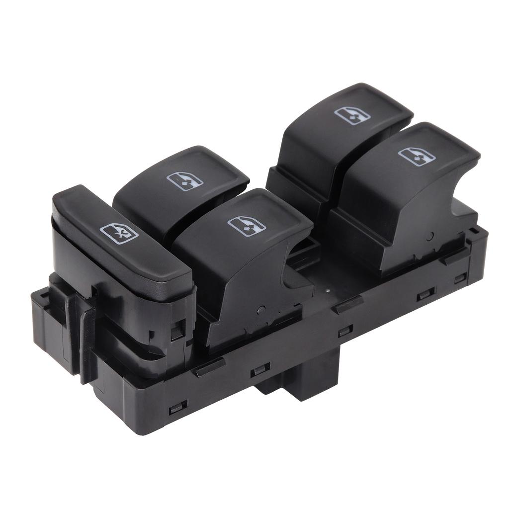 Electric Power Door Driver Side Window Main Control Switch Button For VW Golf MK7  Passat Tiguan For SEAT Leon 2014-2018