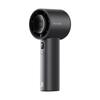 JISULIFE Handy Fan Pro1 S Long Battery Life Quiet High Airflow Roller Adjustment Compact Portable Fan Handheld Fan Charging Desktop Fan Portable Dark