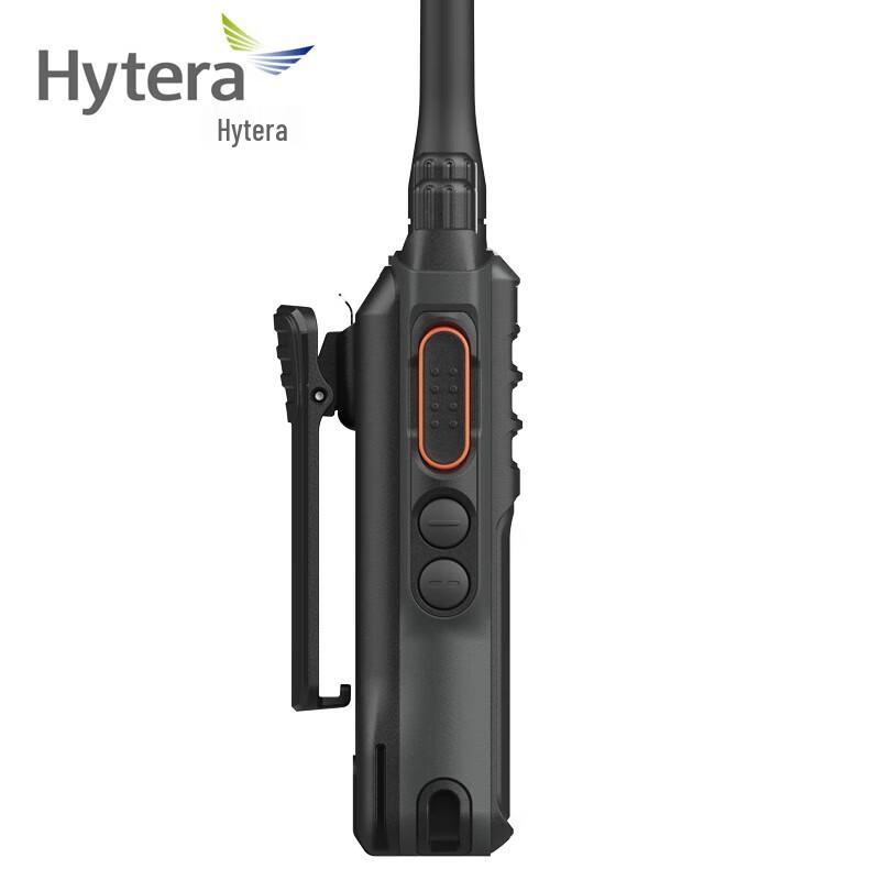 Hytera HP500 U1 Digital Two-Way Radio (CN Version)