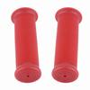 1 Pair TPR Material Motorcycle Handlebar Grip Pair Grip Handlebar  Motorcycle Replacement