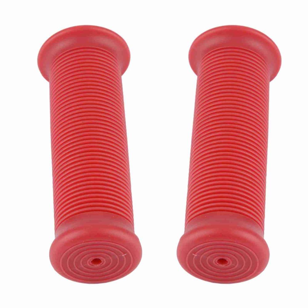 1 Pair TPR Material Motorcycle Handlebar Grip Pair Grip Handlebar  Motorcycle Replacement