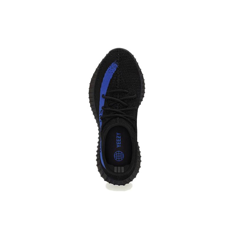 adidas Tenisky Yeezy Boost 350 V2 'Dazzling Blue' GY7164