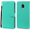 J7 2017 Case for Samsung Galaxy J7 2017 Case Silicone Cover Leather Flip Wallet for Samsung J 7 J7 2017 Case SM-J730F J730F Case