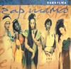 CD ZAP MAMA - Sabsylma 9455372 Luaka Bop 1994 US Jazz Used