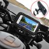 Sac de support de téléphone de moto étanche universel pour iphone 13 Samsung S21 Xiaomi Smartphone Support mobile Support de vélo Support de sac de téléphone de guidon