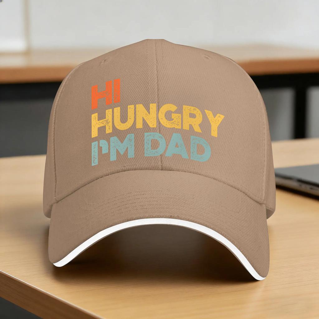 Humorous Caution Baseball Cap Occasionally Inappropriate Outdoor Gym Wholesale  Hat Couple Women Casual Print Snapback Cap