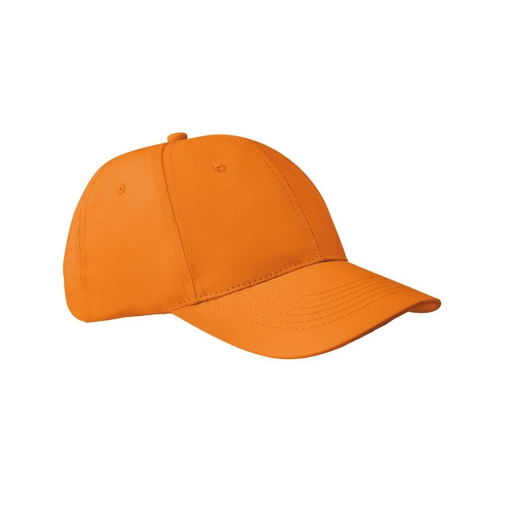 Apollo 6 Panel Baseball Cap